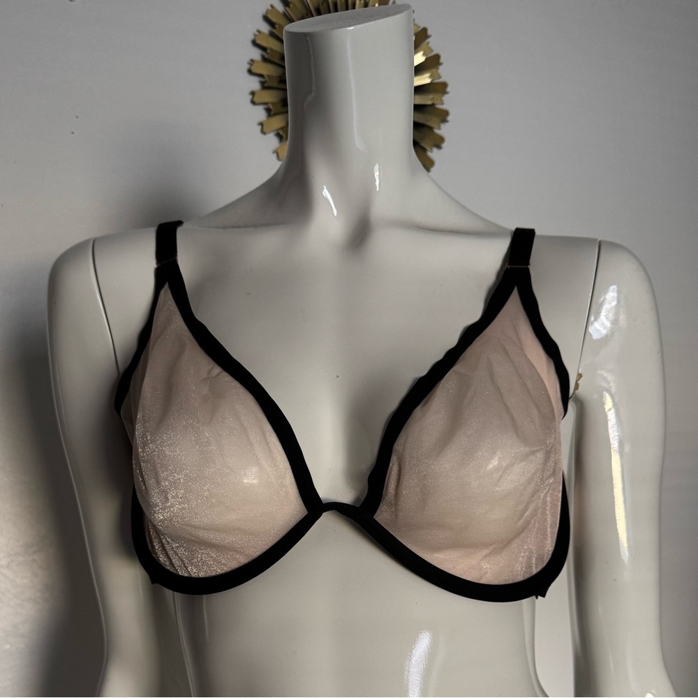 Ell-Ale Bra